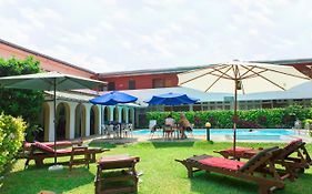 Ranveli Beach Resort