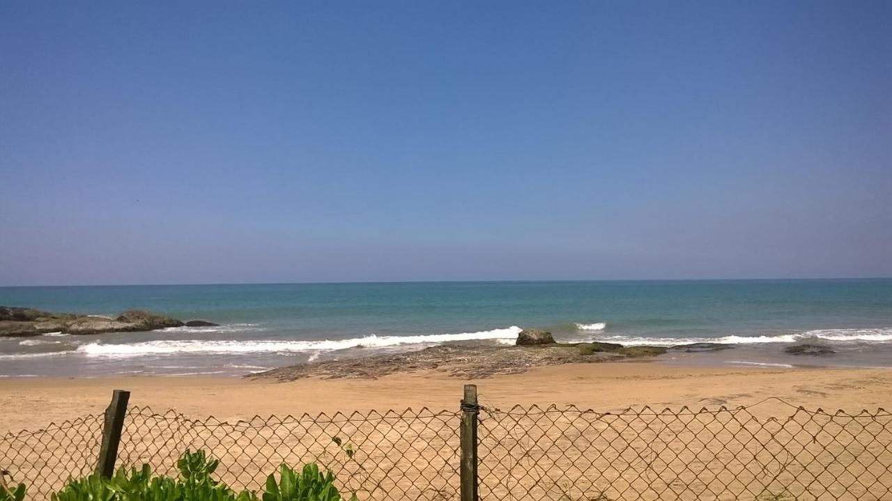 Ranveli Beach Resort Dehiwala-Mount Lavinia Exterior photo